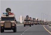 کشته شدن اولین نظامی قطری در یمن