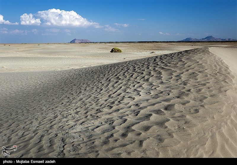 سرنوشت آب صرفه جویی شده در حوضه آبریز دریاچه ارومیه روشن نیست