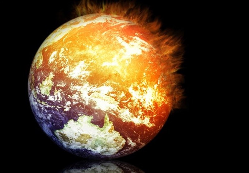 2020 گرمترین سال زمین خواهد بود