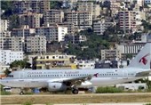 Qatari Airplanes Allowed to Fly over Iran