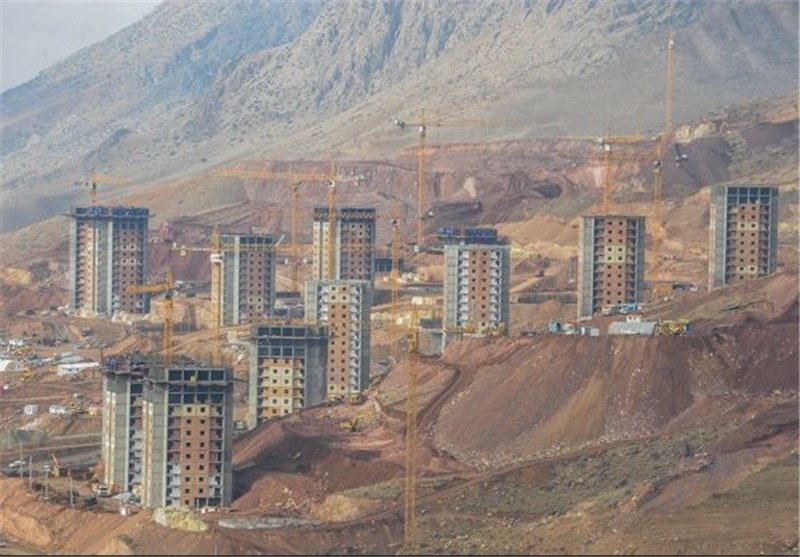 پرونده پروژه‌های مسکن مهر تا پایان دولت یازدهم بسته می‌شود