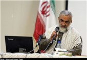 نقدی: سردار همدانی مؤسس نیروهای بسیج مردمی در سوریه بود