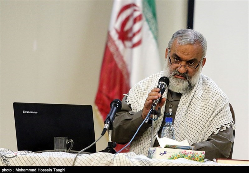 Iran’s Basij Force to Stage Massive Military Drills