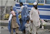 پاکستان 188 پناهنده افغان را بازداشت و اخراج کرد