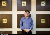 جیرانی: من و افخمی وسط ایستادهایم؛ از برچسب و قضاوت نمیترسیم