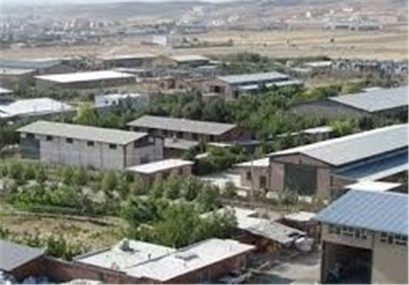 استان آذربایجان‌ غربی به قطب صنعتی کشور تبدیل می‌شود