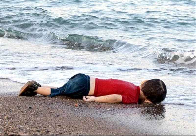 انتقاد صندوق نجات کودکان از رفتارهای اروپا در قبال پناهجویان کودک