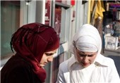 انتقاد نهادهای اروپایی از حکم دیوان دادگستری اروپا درباره قانونی شدن ممنوعیت حجاب