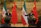 ظریف: شرکتهای چینی نسبت به رقبا، مزیت‌های بیشتری در ایران خواهند داشت