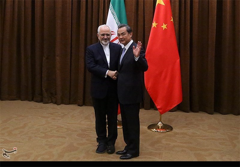 China Says Cooperation with Iran to Continue