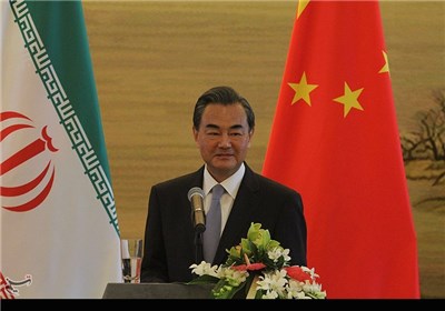  متن نامه چین به شورای امنیت درباره حمایت از برجام؛ مخالفت پکن با تمدید تحریم تسلیحاتی ایران 