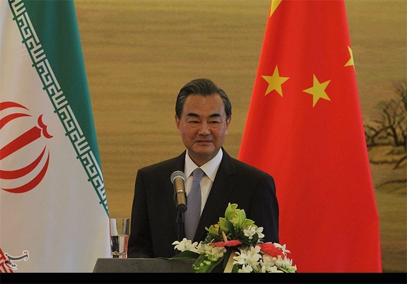 JCPOA Serves Interests of Intl. Community, China Says