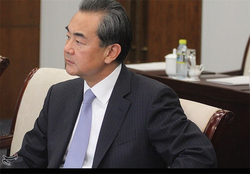 Chinese Foreign Minister to Visit North Korea on May 2-3