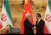ظریف: نقش چین در حمایت از مسائل مربوط به ایران بسیار مهم است