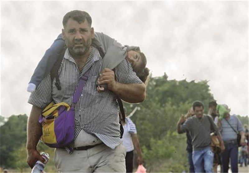 عفو بین الملل: ترکیه با پناهجویان سوری بدرفتاری می‌کند