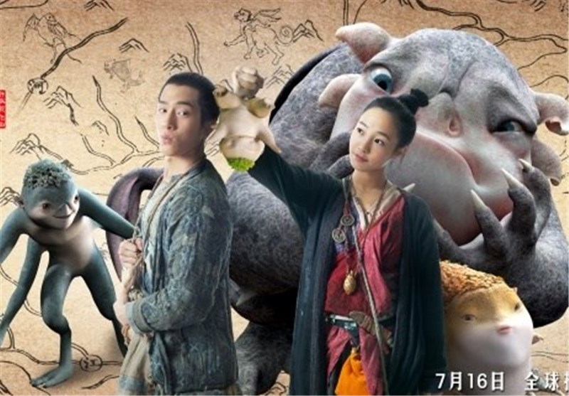 یک فیلم چینی پر فروش ترین اثر تاریخ سینمای این کشور شد