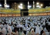 عربستان سعودی قدرت اداره مراسم حج را ندارد