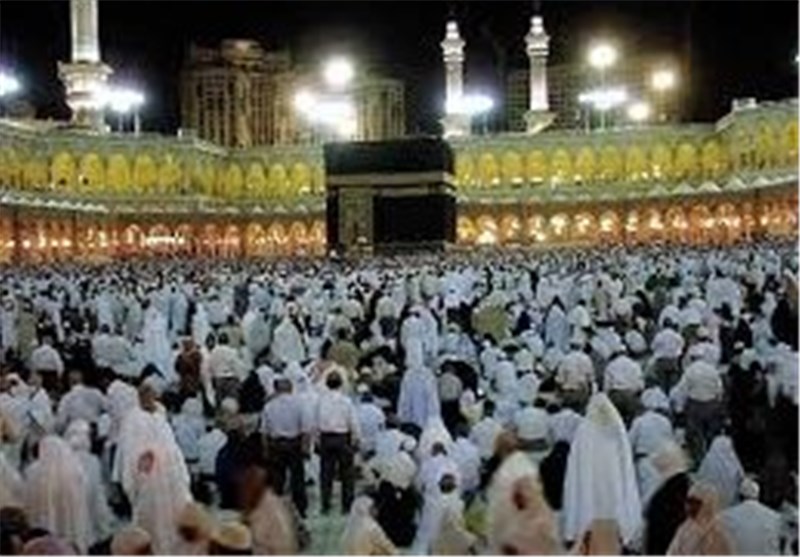 علماء الیمن یدینون منع ال سعود ابناء الیمن من اداء مراسم الحج