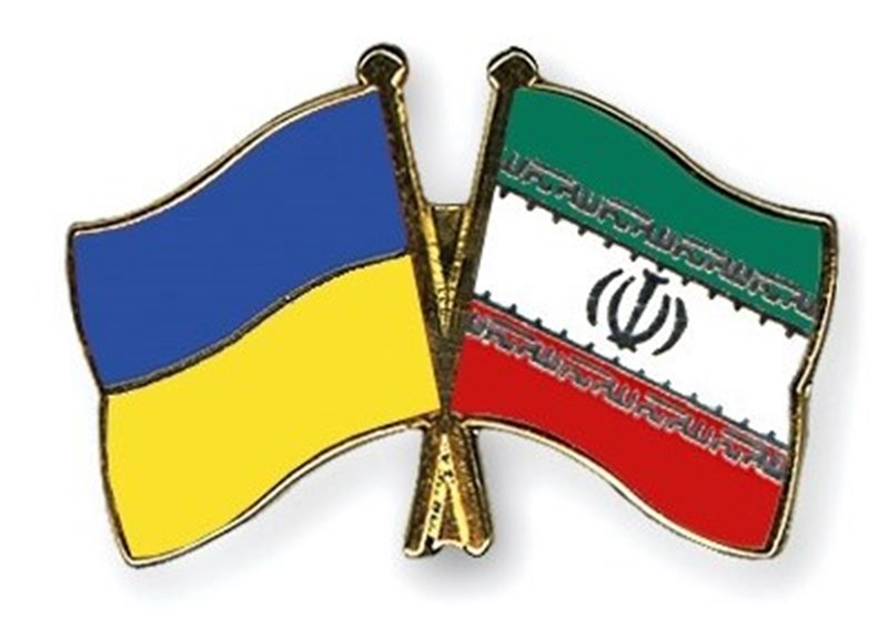 Kiev Calls for Closer Cooperation with Tehran in Diverse Fields