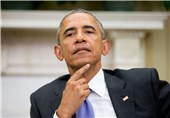 اوباما مصوبه کنگره درباره شکایت از عربستان را وتو کرد