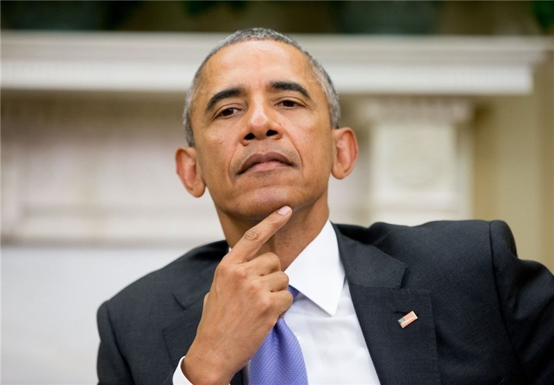 کاخ سفید: اوباما مصوبه ضد ایرانی جدید کنگره را وتو خواهد کرد