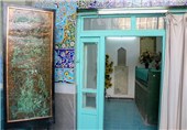 میرعماد در عمق مهجوریت پشت درب‌های بسته مسجد مقصود بیک اصفهان