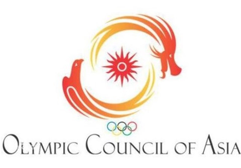 Tehran to Host Olympic Council of Asia Meeting