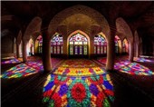 هوای هنر ایرانی ــ اسلامی بس ناجوانمردانه سرد است