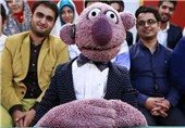 واکنش مشاور کارگردان بخش عروسکی «خندوانه» به حذف «جناب خان» / محبوبیتی که مدیون طنازی محمد بحرانی است
