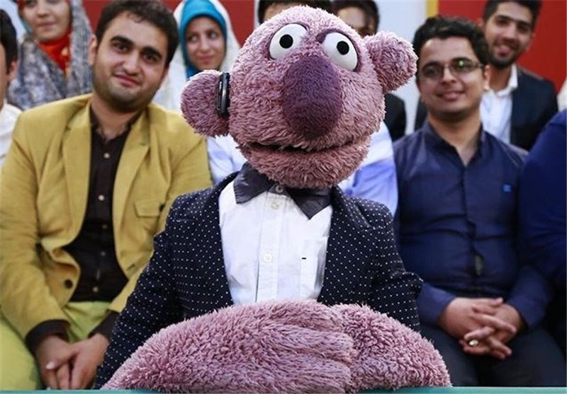 واکنش مشاور کارگردان بخش عروسکی «خندوانه» به حذف «جناب خان» / محبوبیتی که مدیون طنازی محمد بحرانی است