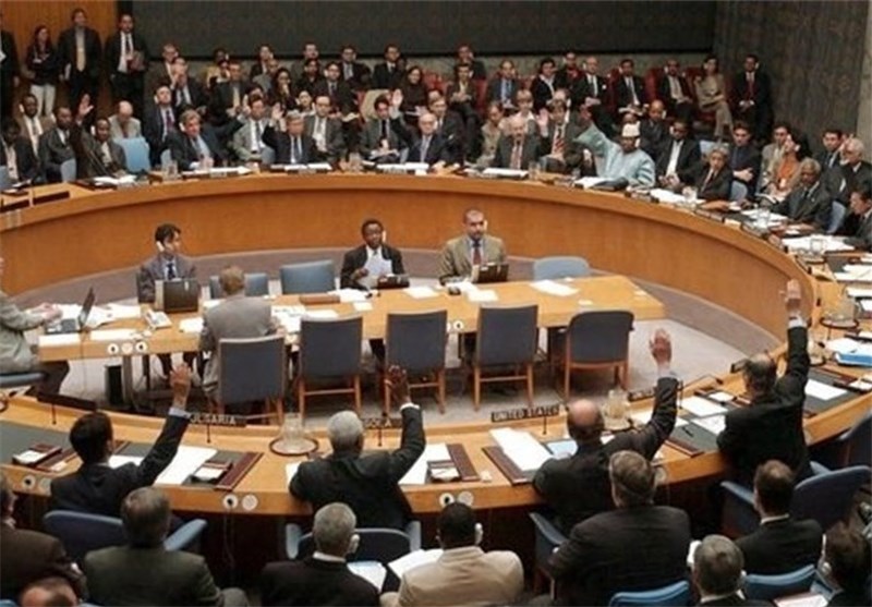 UNSC Strongly Condemns North Korea Rocket Launch