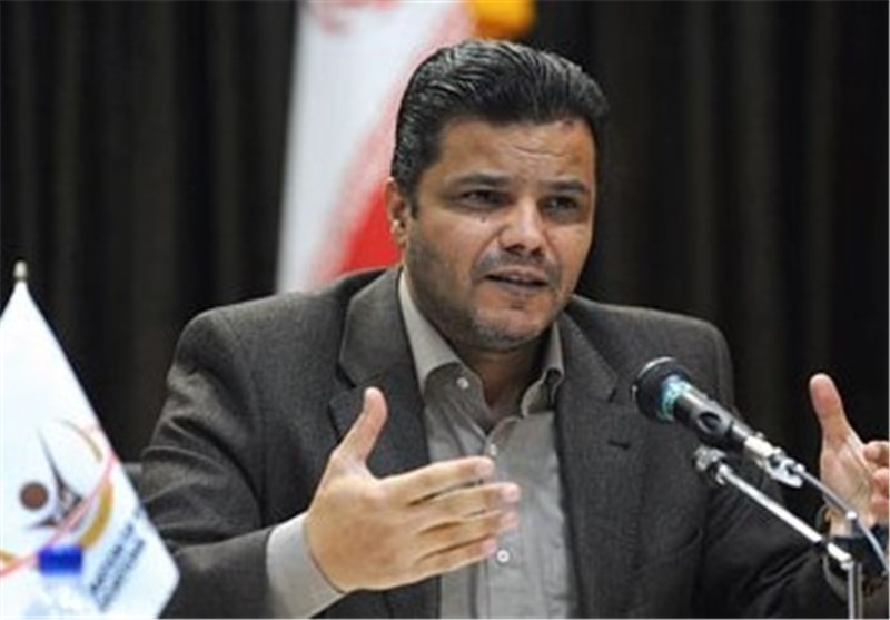 رئیس فدراسیون انجمن‌های ورزشی: هیچ فدراسیون جهانی به ایران کمک نقدی نکرده است