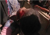 5412 شهید و 13 هزار زخمی؛ جدیدترین آمار قربانیان تجاوز عربستان به یمن