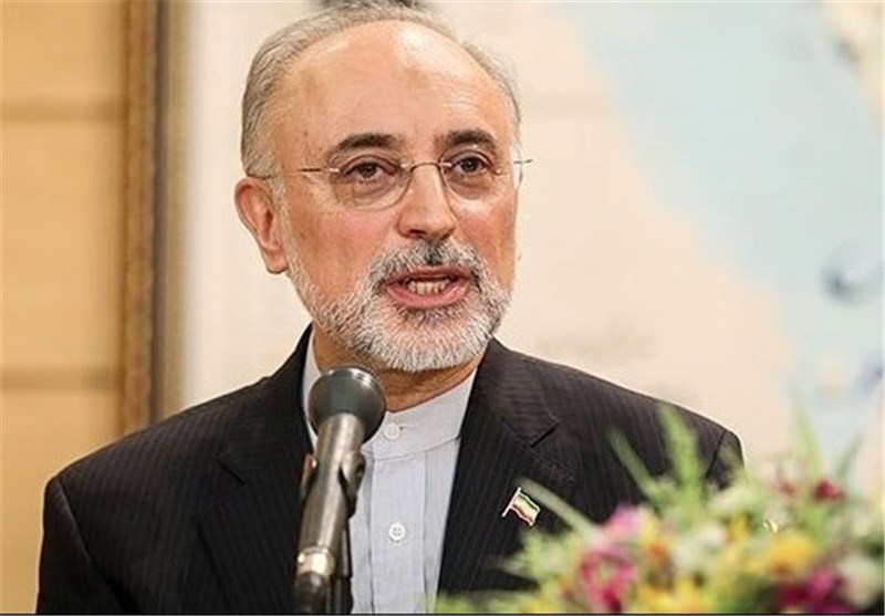 Iran’s Salehi Goes to Japan for Nuclear Safety Talks