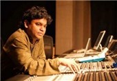تسلیت آهنگساز هندی فیلم «محمد رسول الله(ص)» نسبت به فاجعه منا