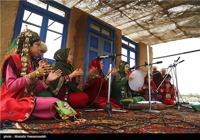 Iran Holds Festival on Cultures of Ethnic Groups