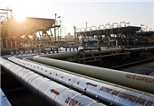 مصرف گاز در استان کرمانشاه 4 میلیون مترمکعب افزایش یافت