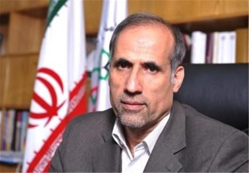 رایزن بازرگانی ایران در مسکو مستقر شد