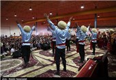 سیزدهمین جشنواره بین‌المللی اقوام ایران زمین در گلستان برگزار می‌شود