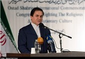 برگزاری رایگان نمایشگاه کتاب در شهر آفتاب به مدت 5 سال/ بررسی پیوستن ایران به کنوانسیون برن