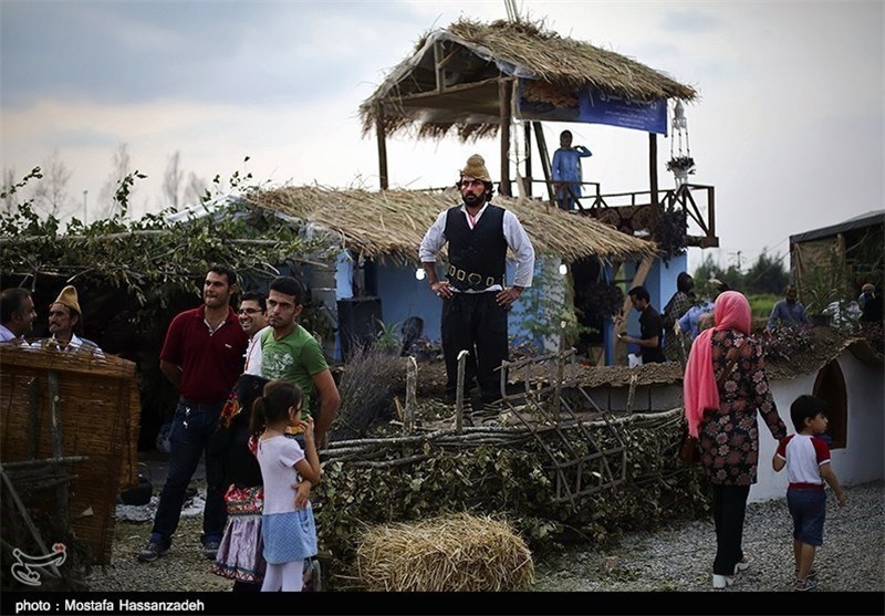 کریمی: روستاهای هدف گردشگری گلستان در جشنواره اقوام معرفی می‌شوند