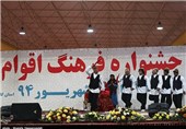 کریمی: 10 گروه موسیقی سنتی در سومین روز جشنواره اقوام ایران زمین اجرا می‌کنند‌