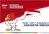 مراسم بدرقه 6 نماینده کردستان اعزامی به بازی‌های آسیایی جاکارتا برگزار شد