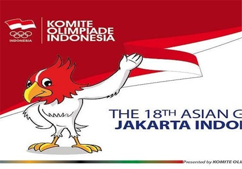 اردبیل|آئین بدرقه ورزشکاران اعزامی به مسابقات آسیایی جاکارتا برگزار شد