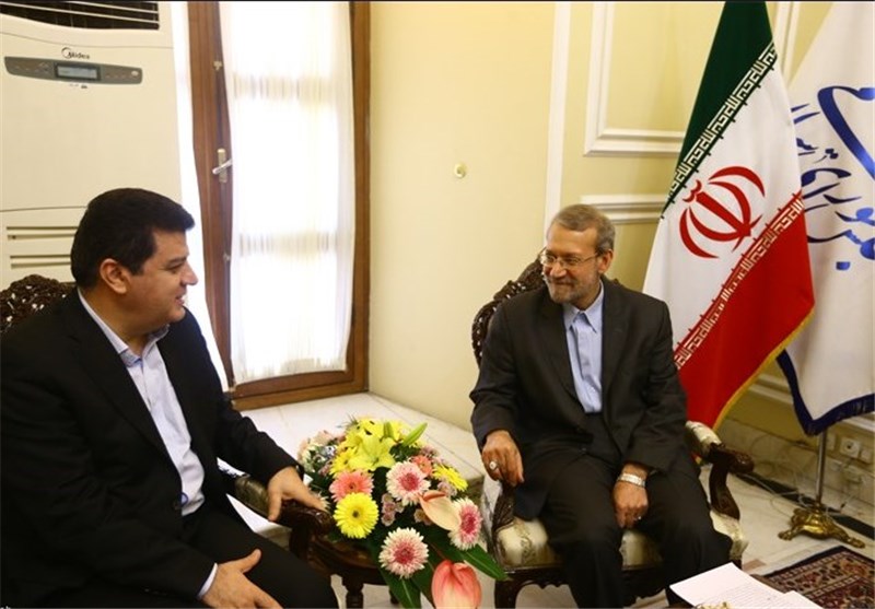 حمایت ایران از مردم سوریه بر مبنای یک وظیفه دینی و اخلاقی صورت می‌گیرد