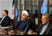 روحانی: قم و 19 دی مهد انقلاب اسلامی است