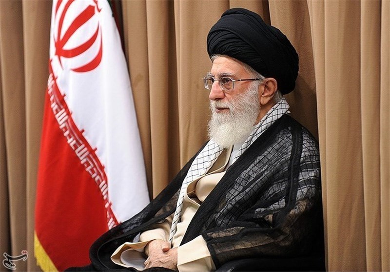 امام خامنه‌ای درگذشت پدر شهیدان جهان‌آرا را تسلیت گفتند