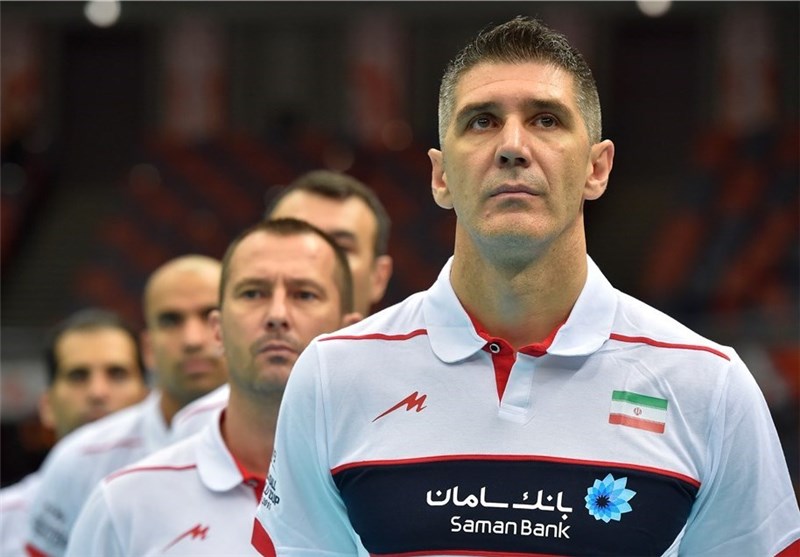 Tough to Play against Japan after Four Successive Defeats: Slobodan Kovac