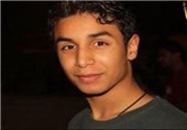 اجرای حکم اعدام «علی النمر» توسط عربستان نقض حقوق بشر است