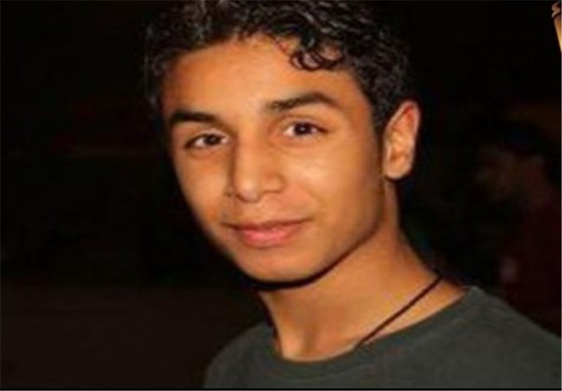 اجرای حکم اعدام «علی النمر» توسط عربستان نقض حقوق بشر است